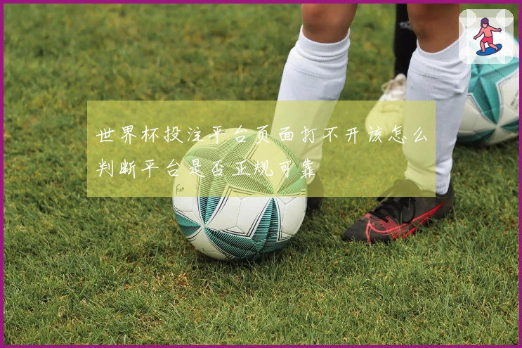 世界杯投注平台页面打不开该怎么判断平台是否正规可靠