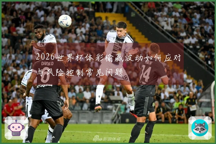 2026世界杯体彩输赢波动如何应对与风险控制常见问题