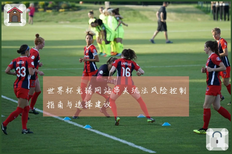 世界杯竞猜网站串关玩法风险控制指南与选择建议