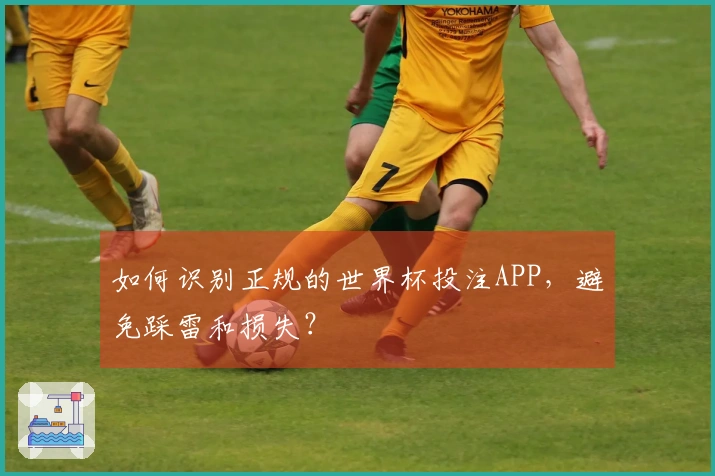 如何识别正规的世界杯投注APP，避免踩雷和损失？