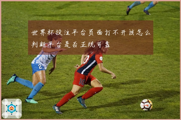 世界杯投注平台页面打不开该怎么判断平台是否正规可靠