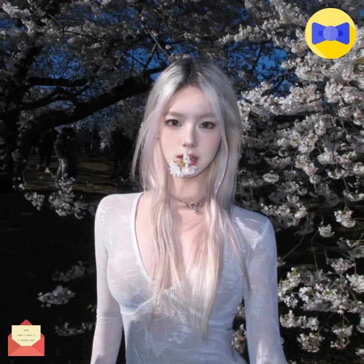 陆晨女士